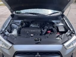 
										MITSUBISHI ASX 2.0 WD (A) full									