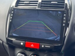 
										MITSUBISHI ASX 2.0 WD (A) full									