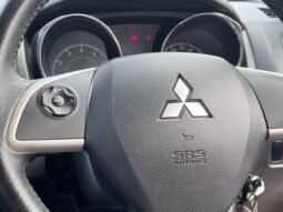 
										MITSUBISHI ASX 2.0 WD (A) full									