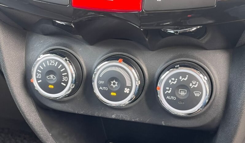 
								MITSUBISHI ASX 2.0 WD (A) full									