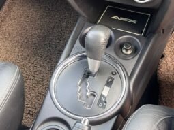 
										MITSUBISHI ASX 2.0 WD (A) full									