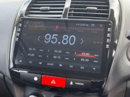 
										MITSUBISHI ASX 2.0 WD (A) full									