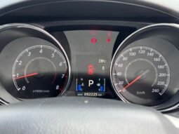 
										MITSUBISHI ASX 2.0 WD (A) full									