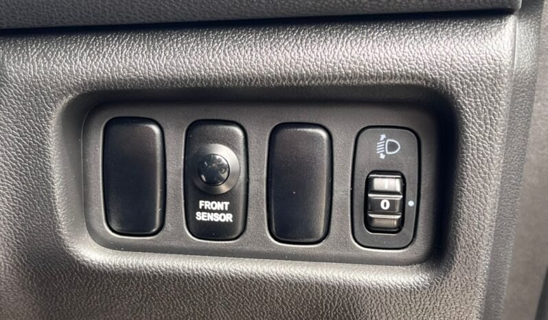 
								MITSUBISHI ASX 2.0 WD (A) full									