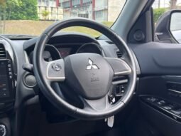 
										MITSUBISHI ASX 2.0 WD (A) full									