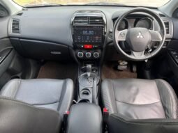 
										MITSUBISHI ASX 2.0 WD (A) full									
