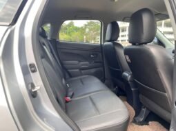 
										MITSUBISHI ASX 2.0 WD (A) full									