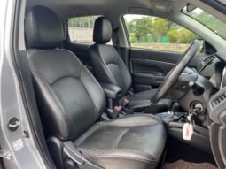 
										MITSUBISHI ASX 2.0 WD (A) full									