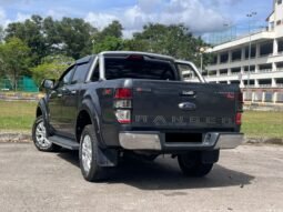 
										FORD RANGER 2.0L XLT + 4WD AT full									