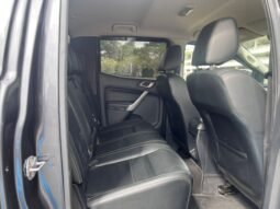 
										FORD RANGER 2.0L XLT + 4WD AT full									