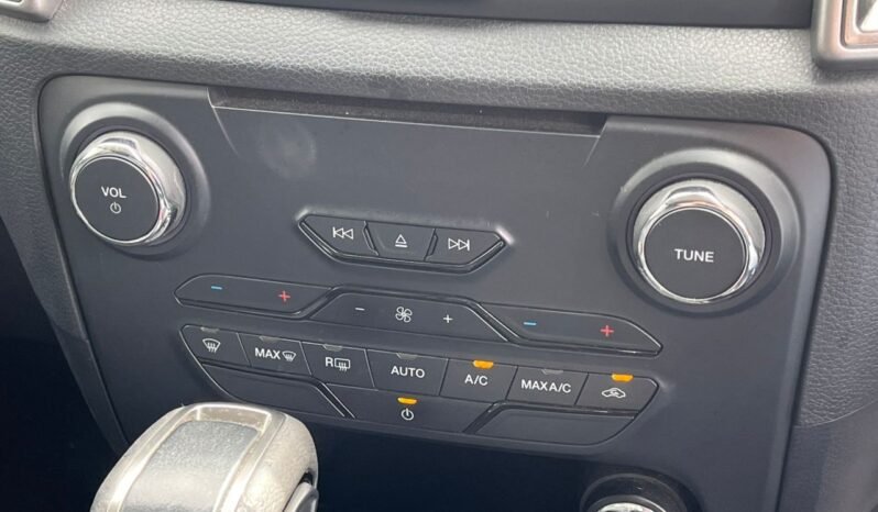 
								FORD RANGER 2.0L XLT + 4WD AT full									