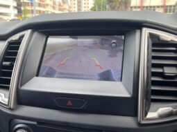 
										FORD RANGER 2.0L XLT + 4WD AT full									