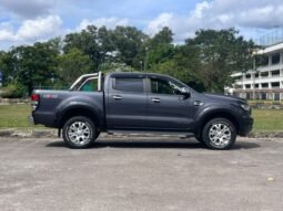 
										FORD RANGER 2.0L XLT + 4WD AT full									