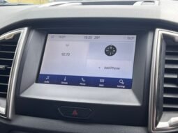 
										FORD RANGER 2.0L XLT + 4WD AT full									