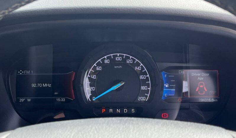 
								FORD RANGER 2.0L XLT + 4WD AT full									