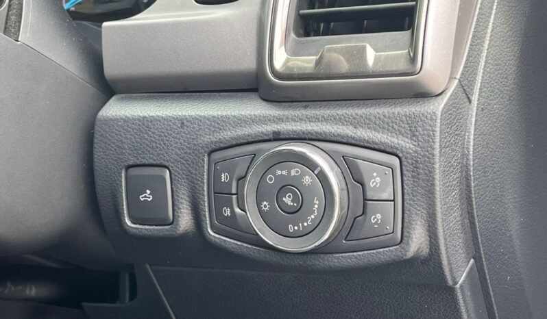 
								FORD RANGER 2.0L XLT + 4WD AT full									
