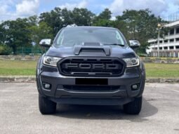 
										FORD RANGER 2.0L XLT + 4WD AT full									