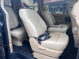 
										HYUNDAI GRAND STAREX 2.5 full									
