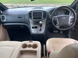 
										HYUNDAI GRAND STAREX 2.5 full									