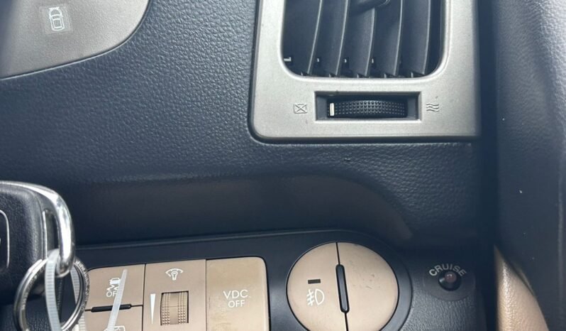 
								HYUNDAI GRAND STAREX 2.5 full									