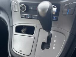 
										HYUNDAI GRAND STAREX 2.5 full									