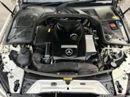 
										MERCEDES BENZ C200-W205 full									