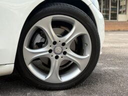 
										MERCEDES BENZ C200-W205 full									