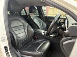 
										MERCEDES BENZ C200-W205 full									