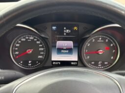 
										MERCEDES BENZ C200-W205 full									