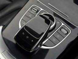 
										MERCEDES BENZ C200-W205 full									