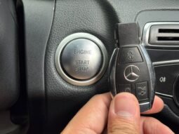
										MERCEDES BENZ C200-W205 full									