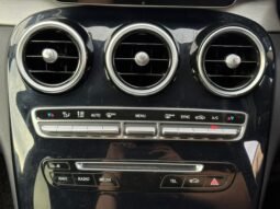 
										MERCEDES BENZ C200-W205 full									