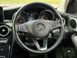 
										MERCEDES BENZ C200-W205 full									