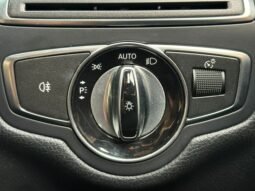 
										MERCEDES BENZ C200-W205 full									
