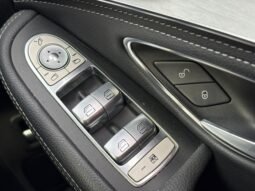
										MERCEDES BENZ C200-W205 full									