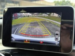
										MERCEDES BENZ C200-W205 full									