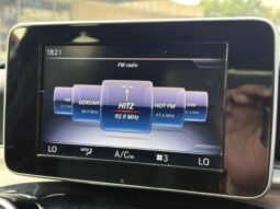 
										MERCEDES BENZ C200-W205 full									