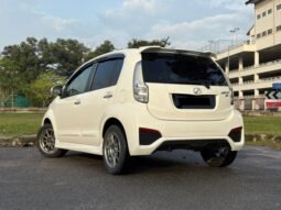 
										PERODUA MYVI – 1500 SE (AUTO) full									