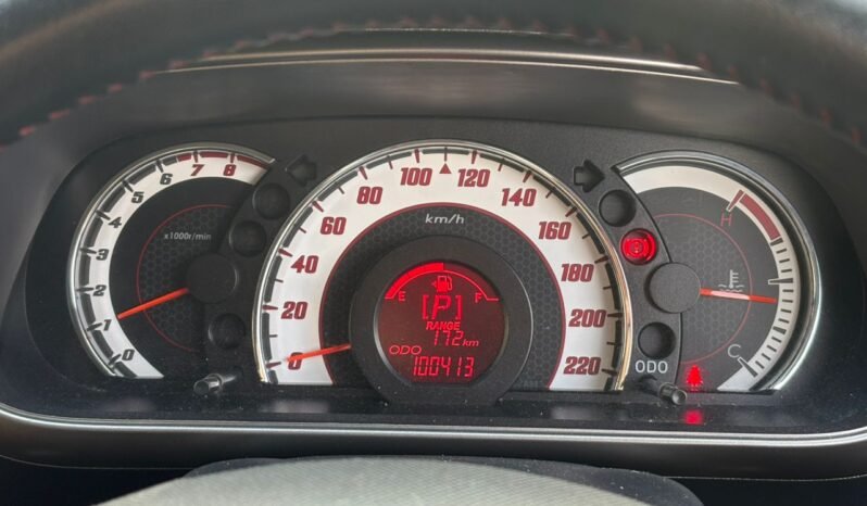 
								PERODUA MYVI – 1500 SE (AUTO) full									