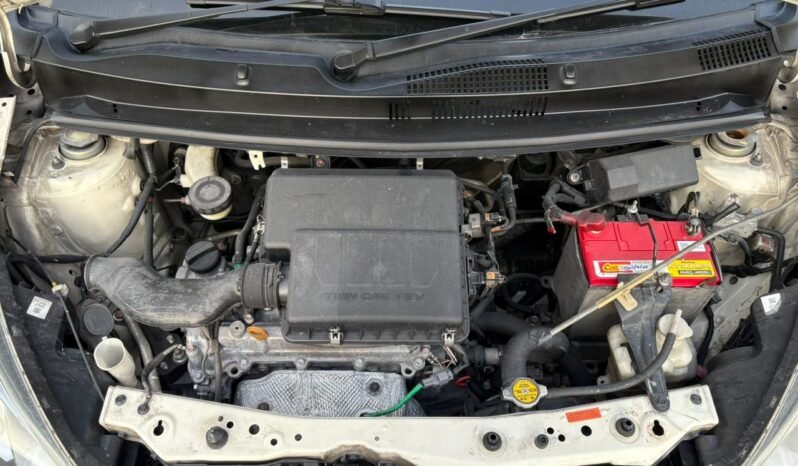 
								PERODUA MYVI – 1500 SE (AUTO) full									
