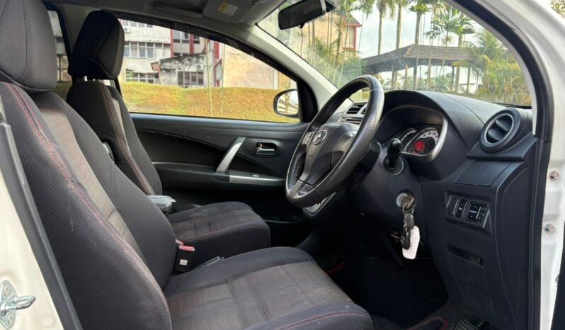 
								PERODUA MYVI – 1500 SE (AUTO) full									