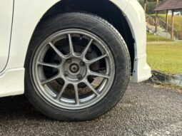 
										PERODUA MYVI – 1500 SE (AUTO) full									