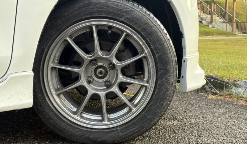 
								PERODUA MYVI – 1500 SE (AUTO) full									