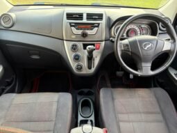 
										PERODUA MYVI – 1500 SE (AUTO) full									