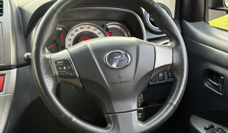 
								PERODUA MYVI – 1500 SE (AUTO) full									