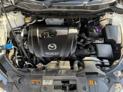 
										MAZDA  CX5 2.0WD (A) full									