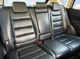 
										MAZDA  CX5 2.0WD (A) full									