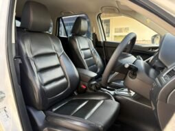 
										MAZDA  CX5 2.0WD (A) full									