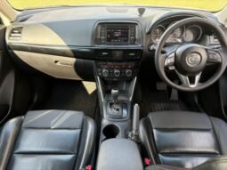 
										MAZDA  CX5 2.0WD (A) full									