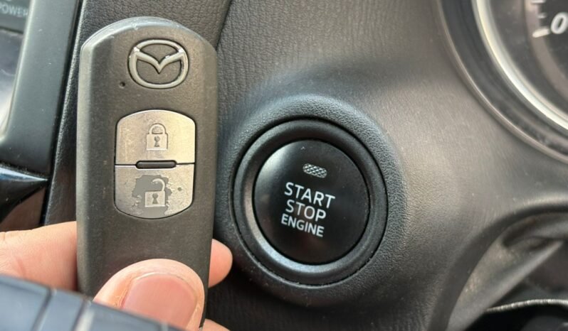 
								MAZDA  CX5 2.0WD (A) full									